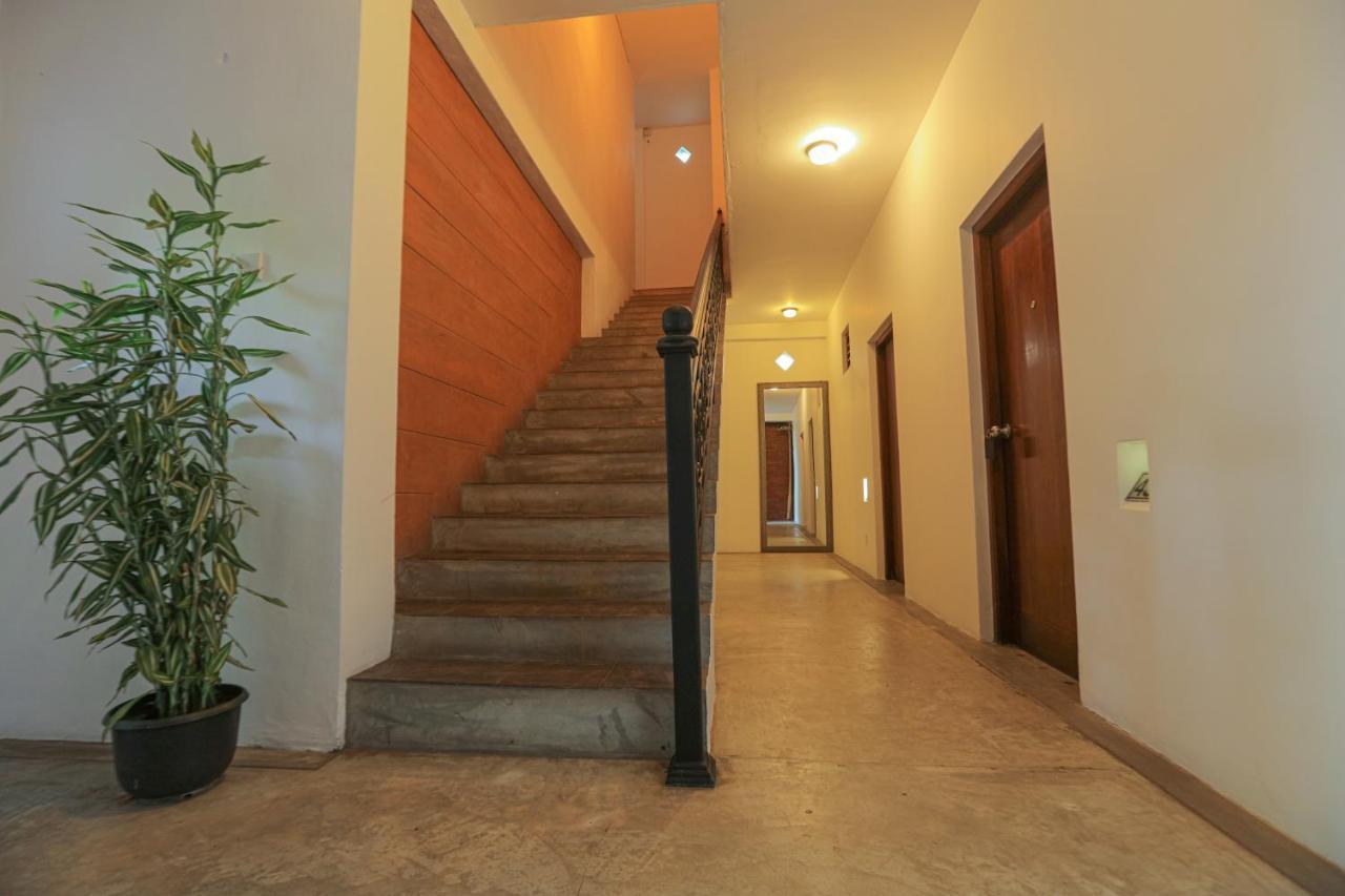 Summerside Residence Негомбо Екстериор снимка